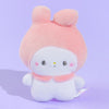 Kamio Japan My Melody Pendant Plushie