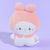 Kamio Japan My Melody Pendant Plushie