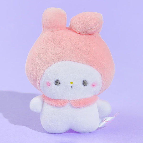 Kamio Japan My Melody Pendant Plushie