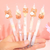 Kawaii Ice Cream Bear Gel Pens