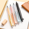 Kawaii Pen Shop Selection - Pilot Multi Pens & Pencils - Pink Color