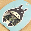 Kawaii Totoro Stickers