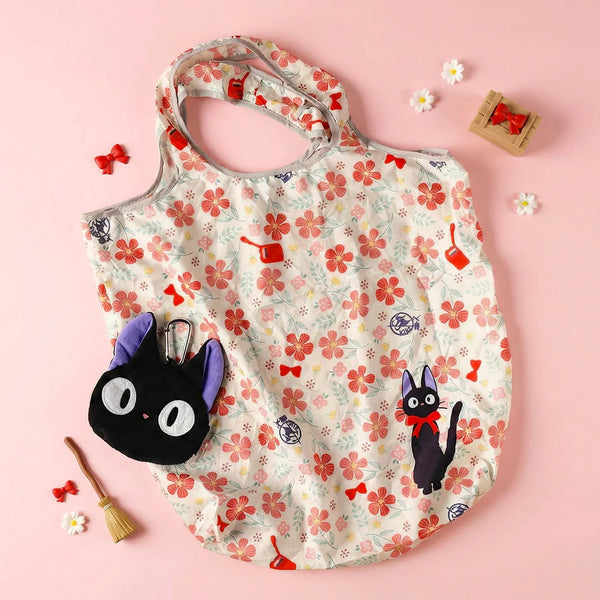 Kiki's Delivery Service Expandable Tote