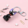 Kiki's Delivery Service Figure Keychain
