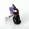 Kiki's Delivery Service Figure Keychain