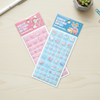 Kirby Drop Block Stickers