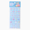 Kirby Drop Block Stickers