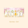 Kitty Index Sticky Notes