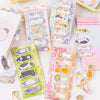 Kitty Index Sticky Notes