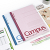 KOKUYO Campus Notebook - Semi B5 - Lined