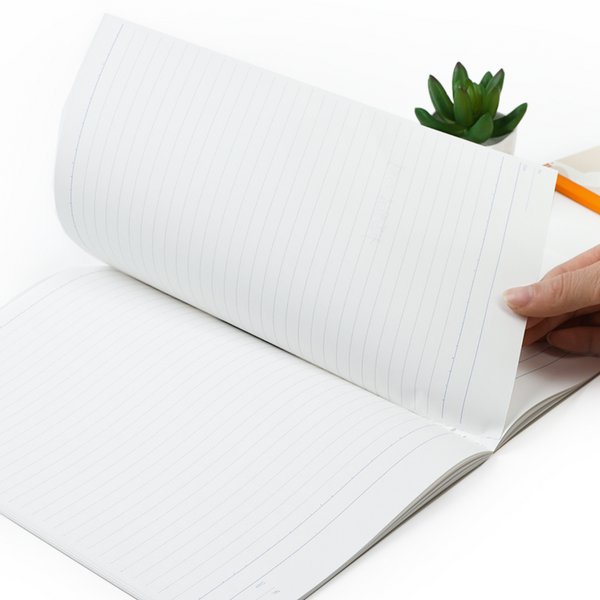 KOKUYO Campus Notebook - Semi B5 - Lined