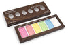Kuretake Gansai Tambi Pearl Colors - 6 Color Set