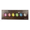 Kuretake Gansai Tambi Pearl Colors - 6 Color Set