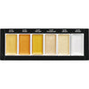 Kuretake Gansai Tambi Starry Colors - 6 Color Set