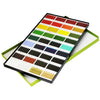 Kuretake Gansai Tambi Watercolor Palette - 36 Color Set
