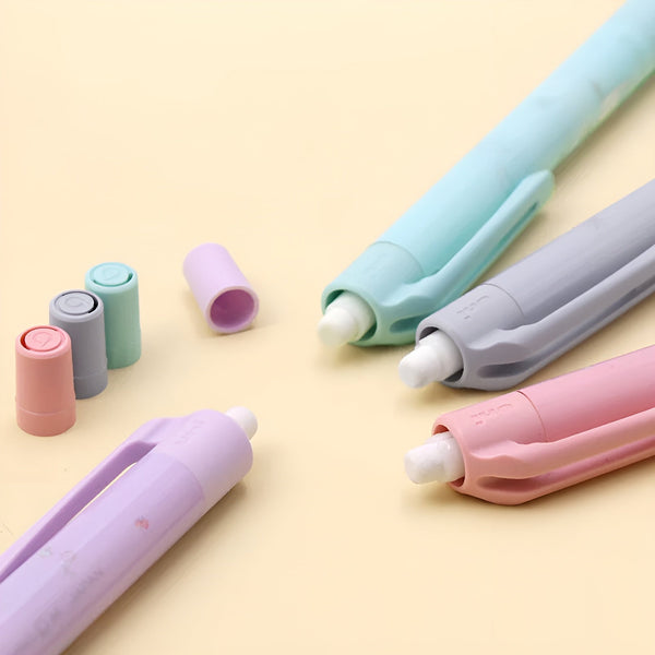 Uni Kuru Toga x Sanrio Characters Mechanical Pencil - Limited Edition