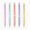 Uni Kuru Toga x Sanrio Characters Mechanical Pencil - Limited Edition