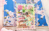 Kyoto in Spring PET Stickers - Limited Spring Edition