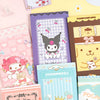 Large Sanrio Kuromi Sticker Set