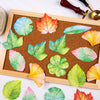 Leaf It To Me Sticky Notes