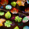 Leaf It To Me Sticky Notes