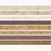 Letters Never Sent Vintage Script Washi Tape Set