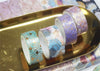 Light As A Feather Washi Tape Set