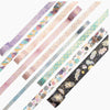 Light As A Feather Washi Tape Set