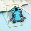 Lilo & Stitch Metallic Bookmark