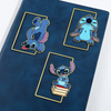 Lilo & Stitch Metallic Bookmark