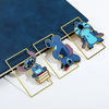 Lilo & Stitch Metallic Bookmark