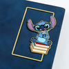 Lilo & Stitch Metallic Bookmark