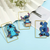 Lilo & Stitch Metallic Bookmark
