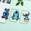 Lilo & Stitch Metallic Bookmark