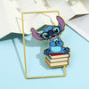 Lilo & Stitch Metallic Bookmark