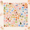 Little Seasons Sticker Book