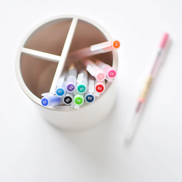MUJI Gel Ink Pen