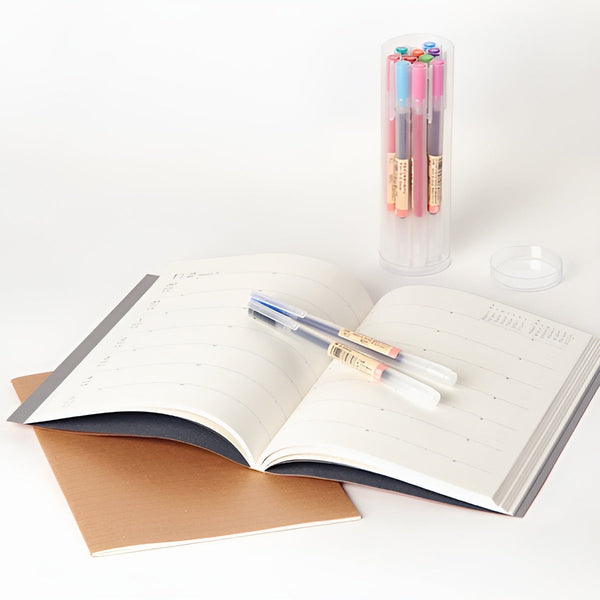 MUJI Gel Ink Pen