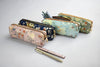 Memories of Flowers Pencil Case