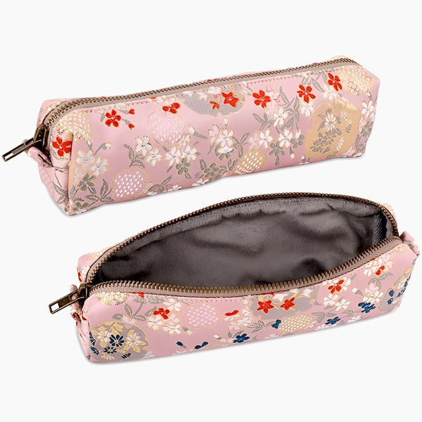 Memories of Flowers Pencil Case
