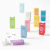 Midori D-Clips Nano Clips - Cat - Box of 16