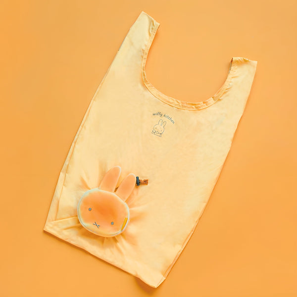 Miffy Bakery Bun Expandable Tote