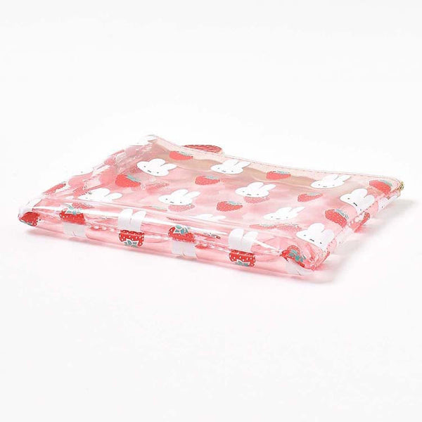 Miffy Berry Bliss Mini Pouch