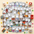 Miffy Bunny Stickers - Set of 60