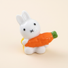 Miffy Ceramic Chopstick Holder