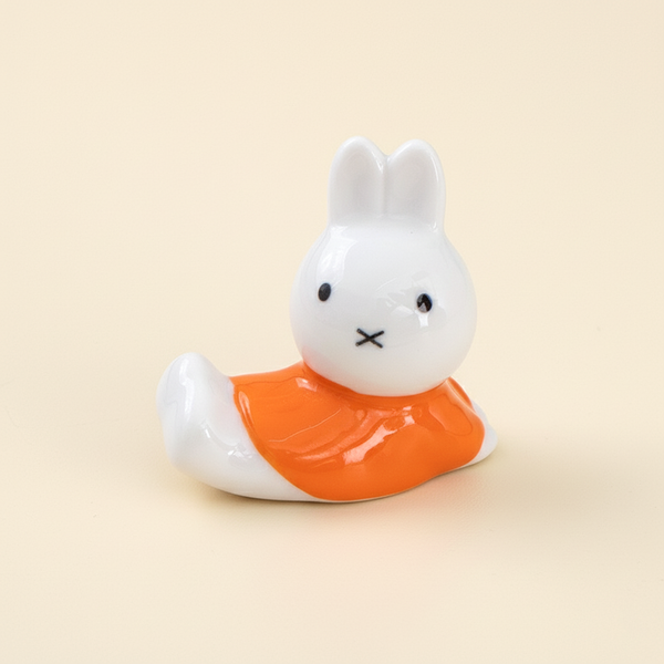Miffy Ceramic Chopstick Holder