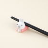 Miffy Ceramic Chopstick Holder