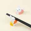 Miffy Ceramic Chopstick Holder