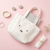 Miffy Corduroy Tote Bag