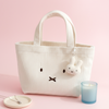 Miffy Corduroy Tote Bag